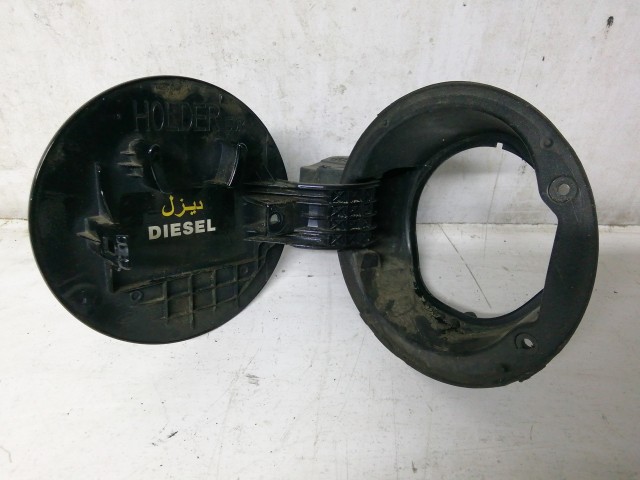 210349 Kia Ceed I. 2006-2009 5 ajtós tankajtó 69510-1H000