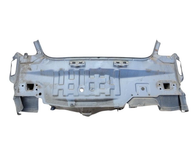 176288 Hyundai I20 2008-2012 Hátfal