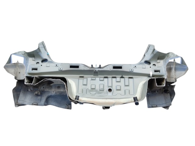 176288 Hyundai I20 2008-2012 Hátfal