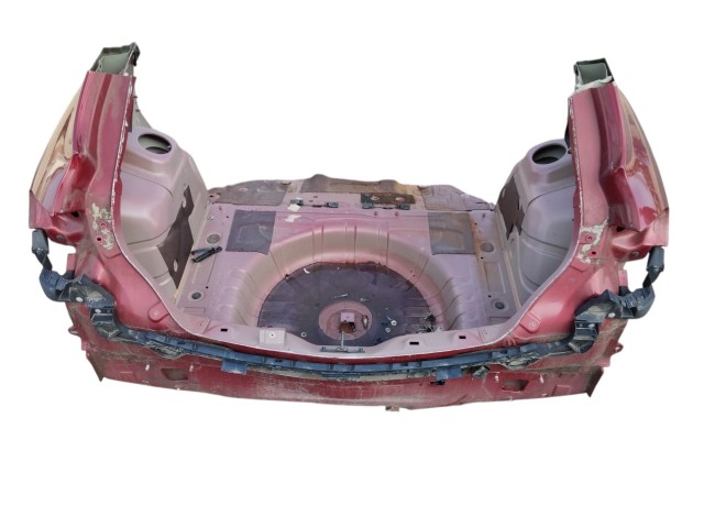 176279 Alfa Romeo Giulietta 2010-2020 Hátfal