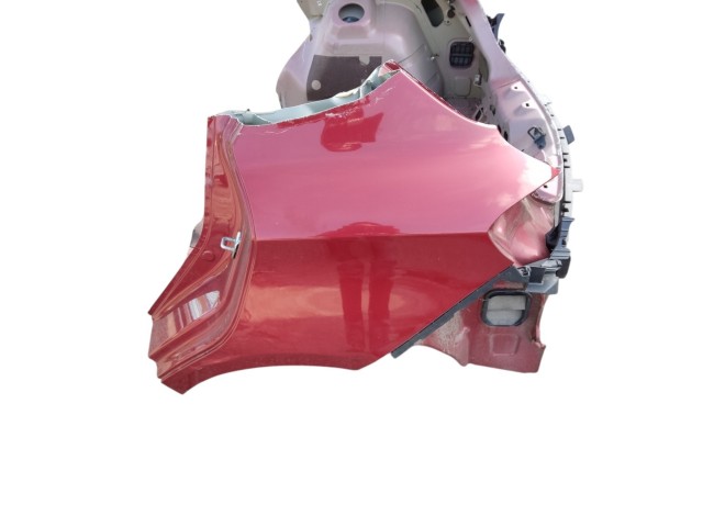 176279 Alfa Romeo Giulietta 2010-2020 Hátfal