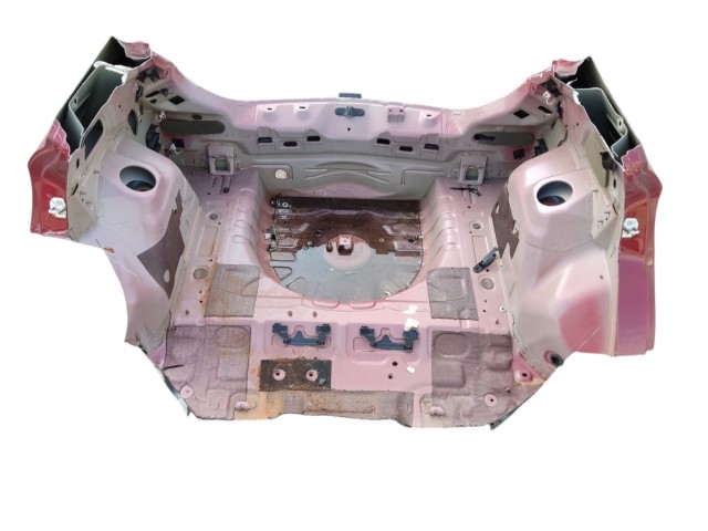 176279 Alfa Romeo Giulietta 2010-2020 Hátfal