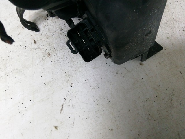 Kia Ceed I. 2006-2009 2006-2009 Hűtőventilátor használt   