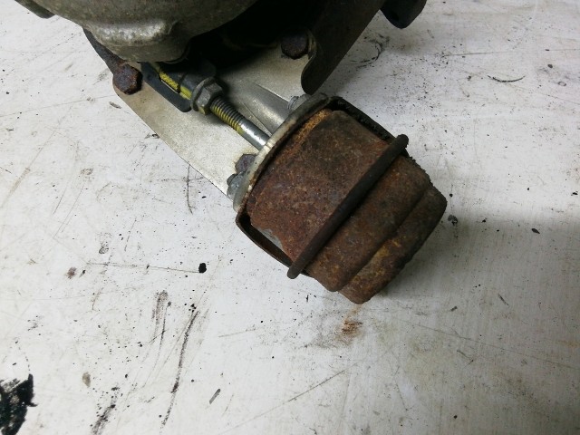 Kia Ceed I. 2006-2009 2006-2009 Turbó használt   