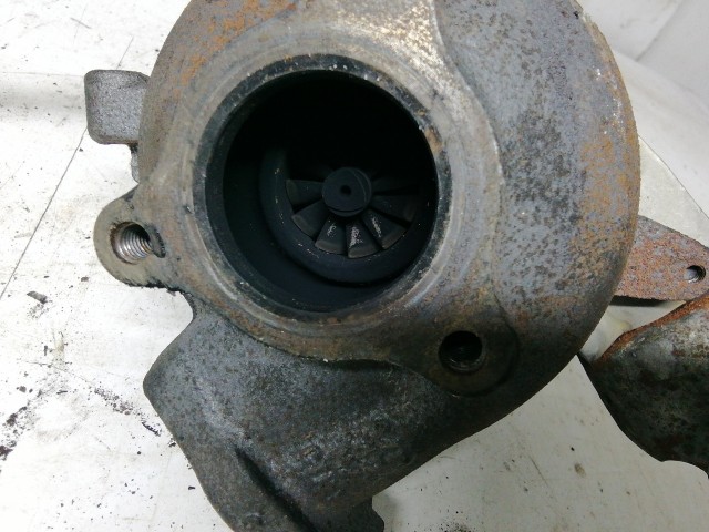 Kia Ceed I. 2006-2009 2006-2009 Turbó használt   