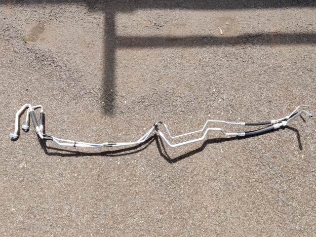 Seat Alhambra, Volkswagen Sharan utángyártott új klímacső 7N0 816 727