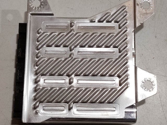 Alfa Romeo 159 légzsák indító elektronika 50507543