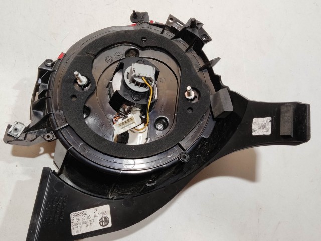 205403 Alfa Romeo MiTo 2008-2018 jobb hátsó lámpa 156085852