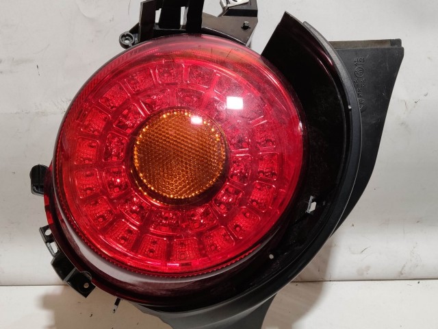 205403 Alfa Romeo MiTo 2008-2018 jobb hátsó lámpa 156085852