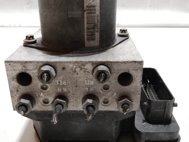 Lancia Delta 2008-2014 Abs  51847730 