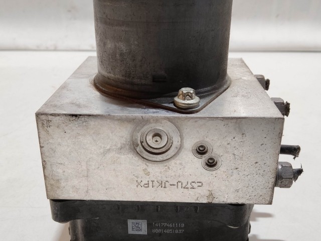 Lancia Delta 2008-2014 Abs  51847730 