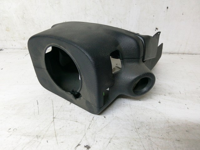 Kormányoszlop burkolat