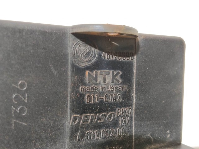 Alfa Romeo/Fiat/Lancia 46723690 számú levegő minőség érzékelő