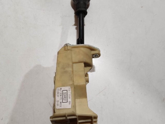 Fiat Multipla 55349037 számú váltókulissza