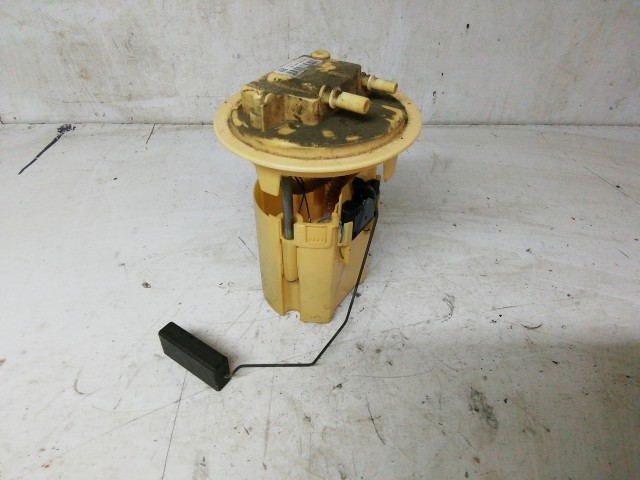 Üzemanyagszivattyú