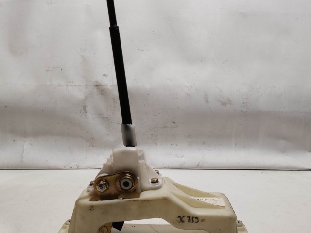 Alfa Romeo 156 1,9 Jtd, 5 sebességes, 156037974 számú váltókulissza 36753