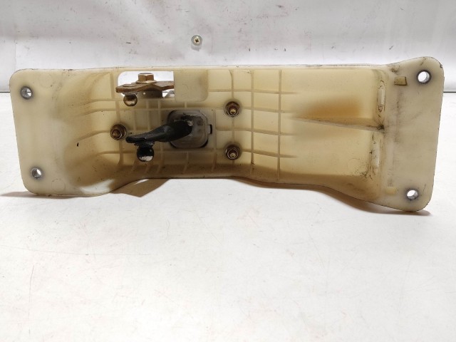 Alfa Romeo 156 1,9 Jtd, 5 sebességes, 156037974 számú váltókulissza 36753