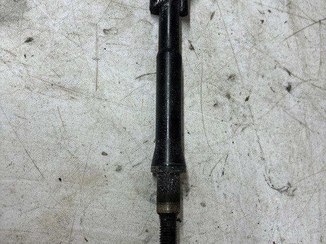 Peugeot 207 2006-2014 12mm,  Jobb menetes  Vonószem