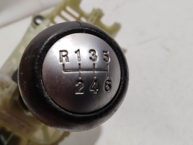 117683 Alfa Romeo 159 2005-2011 1,9 Diesel váltókulissza 55349247