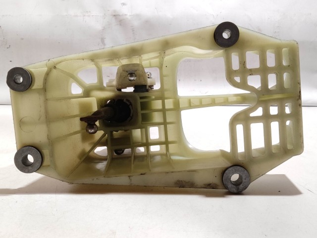 117683 Alfa Romeo 159 2005-2011 1,9 Diesel váltókulissza 55349247