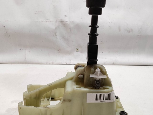 117683 Alfa Romeo 159 2005-2011 1,9 Diesel váltókulissza 55349247