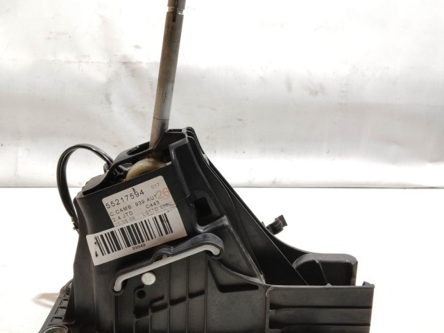 89949 Alfa Romeo 159 2005-2011 2,4 20v Diesel automata váltókulissza 55217549