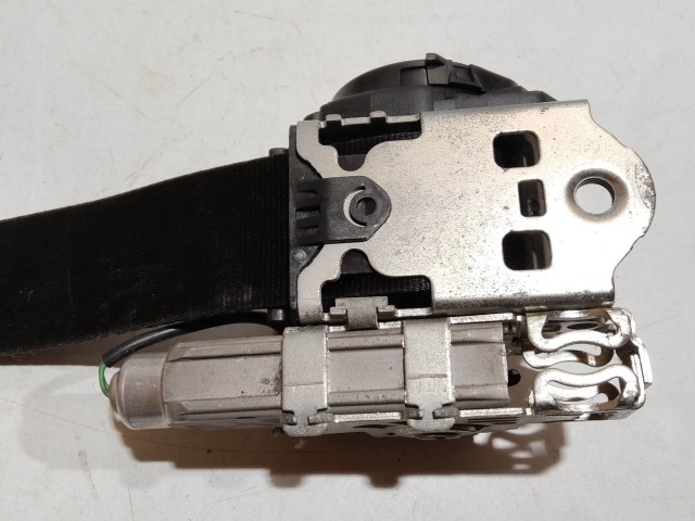 Alfa Romeo 147 2005-2010 5 ajtós bal első biztonsági öv 156076018