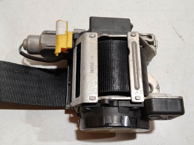 Alfa Romeo 147 2005-2010 5 ajtós bal első biztonsági öv 156076018