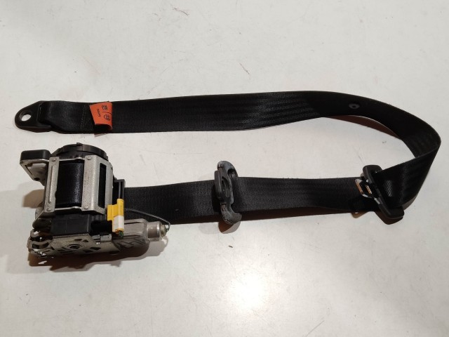 Alfa Romeo 147 2005-2010 5 ajtós bal első biztonsági öv 156076018