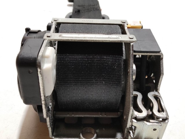 Alfa Romeo 147 2005-2010 5 ajtós bal első biztonsági öv 156076018