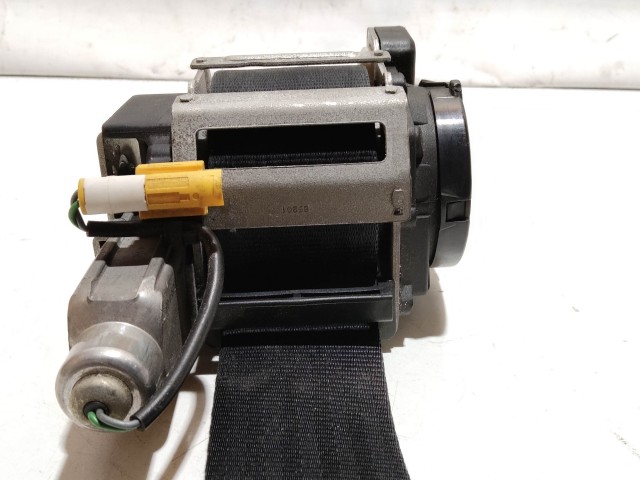 Alfa Romeo 147 2005-2010 5 ajtós bal első biztonsági öv 156076018