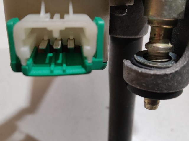 Lancia Lybra kombi hátsó ablaktörlő motor