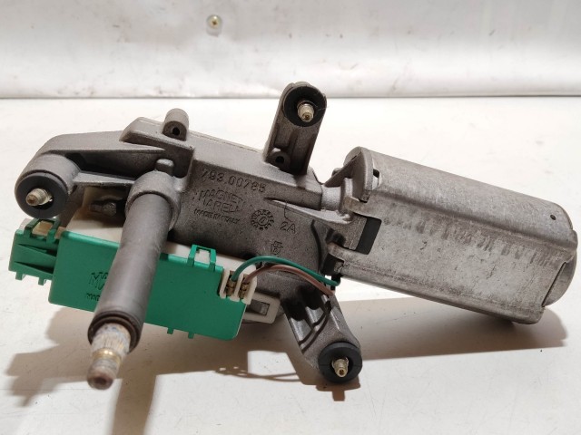 Lancia Lybra kombi hátsó ablaktörlő motor