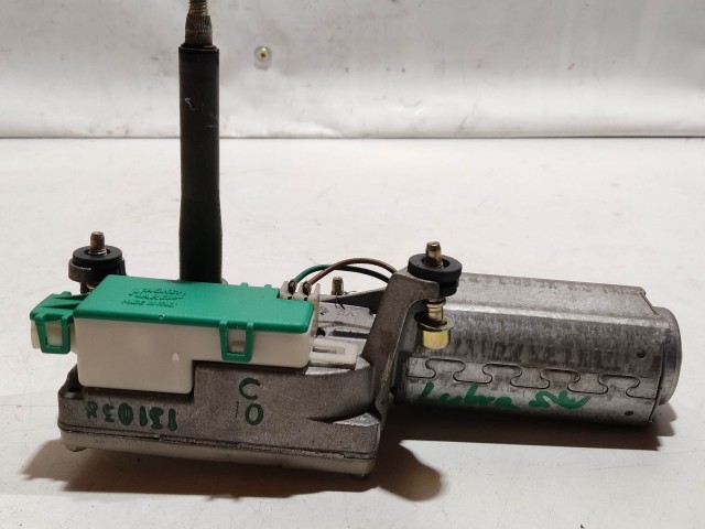 Lancia Lybra kombi hátsó ablaktörlő motor