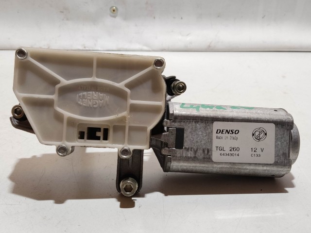 Lancia Lybra kombi hátsó ablaktörlő motor