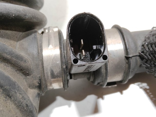 Fiat Freemont 2011-2015 levegőcső légszűrőházból a turbóba K04627073AE