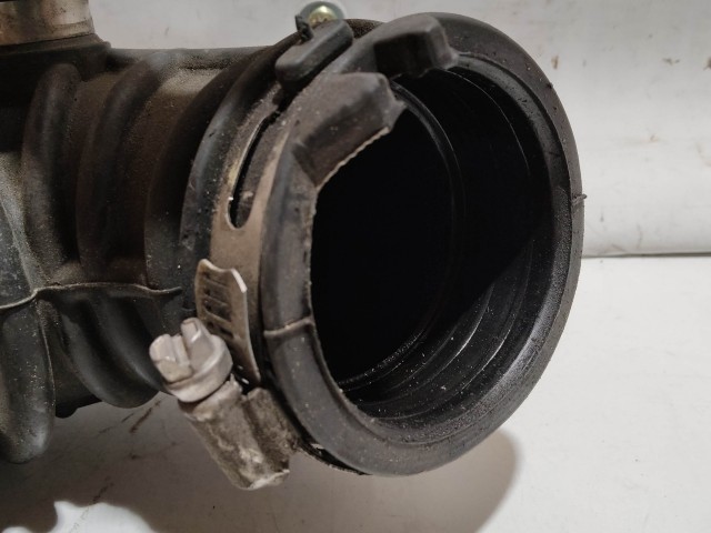 Fiat Freemont 2011-2015 levegőcső légszűrőházból a turbóba K04627073AE