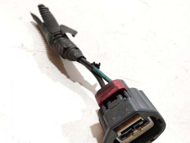 Fiat Freemont 2011-2015 hűtőventilátor elektromos csatlakozó