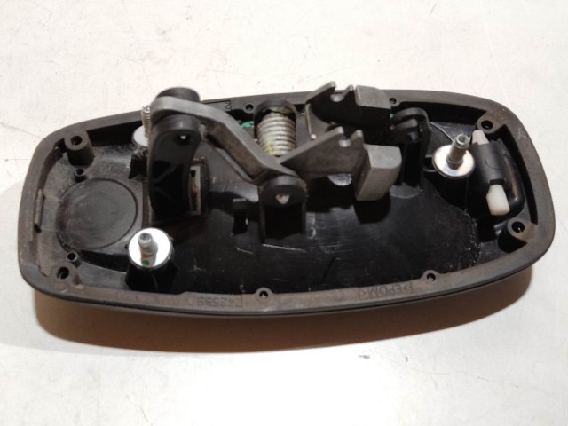 Fiat Doblo III. 2009-2015 2009-2015 Kilincs használt, bal toló külső