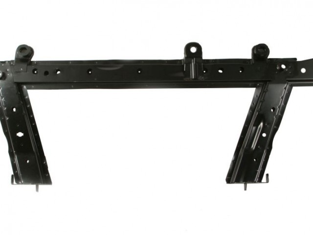 Renault Captur utángyártott új első segédalváz (bölcső) 544F07080R