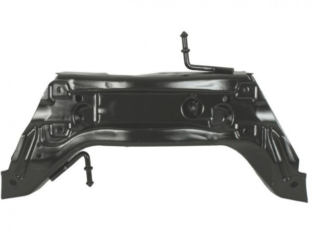 Seat Ibiza 6L1, Skoda Fabia I., Volkswagen Polo 9N, Fox utángyártott új első segédalváz (bölcső) 6Q0199287B