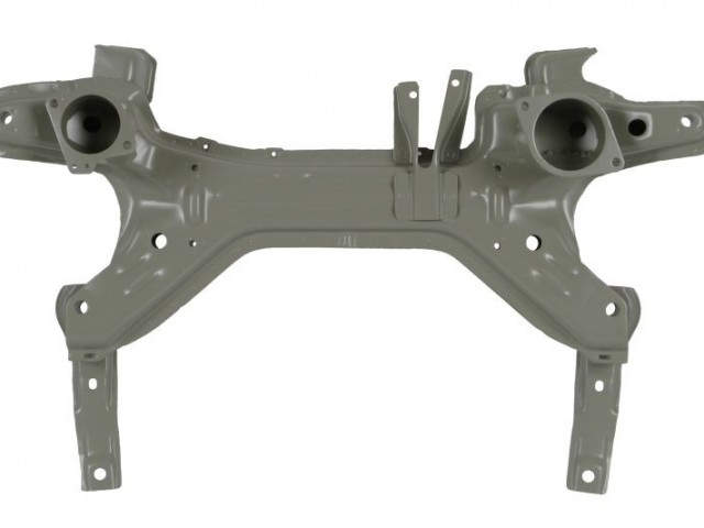 Seat Cordoba, Inca, Volkswagen Caddy, Golf III., Polo 6N1, Vento utángyártott új első segédalváz (bölcső) 1H0199315K