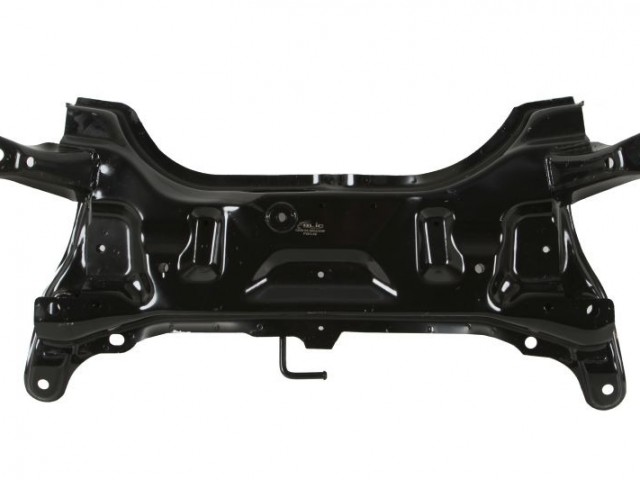 Citroen C1, Peugeot 107, 108, Toyota Aygo, Toyota Yaris utángyártott új első segédalváz (bölcső) 3502CK