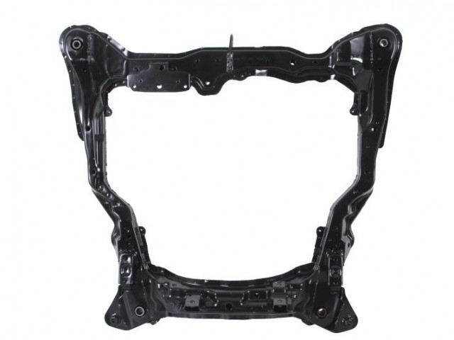 Kia Cerato 2003-2008 utángyártott új első segédalváz (bölcső) 624102F100