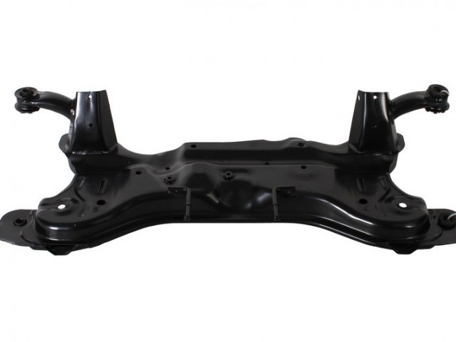 Hyundai Getz utángyártott új első segédalváz (bölcső) 62401-1C200