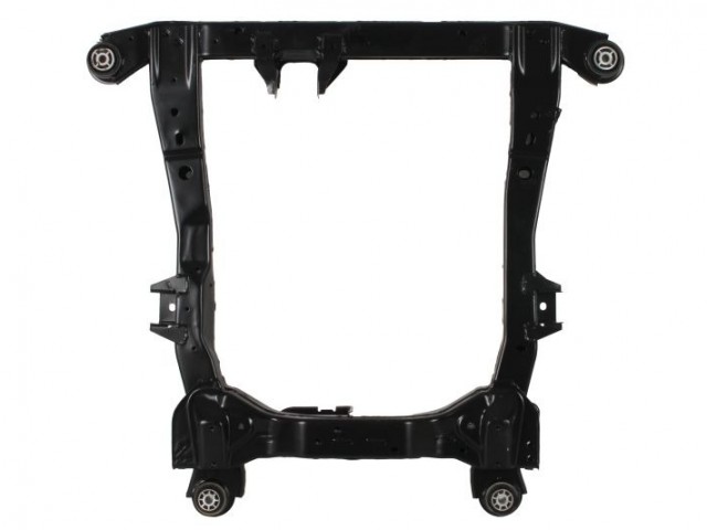 Opel Insignia 2008-2016 utángyártott új első segédalváz (bölcső) 13321209
