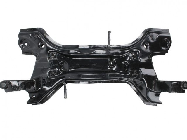 Seat Cordoba, Ibiza, Toledo, Skoda Fabia II. , Rapid, Roomster, Volkswagen Polo utángyártott új első segédalváz (bölcső) 6R0199315J