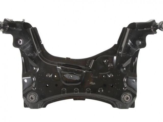 Renault FLUENCE, Megane III., Scenic III. utángyártott új első segédalváz (bölcső) 544012717R