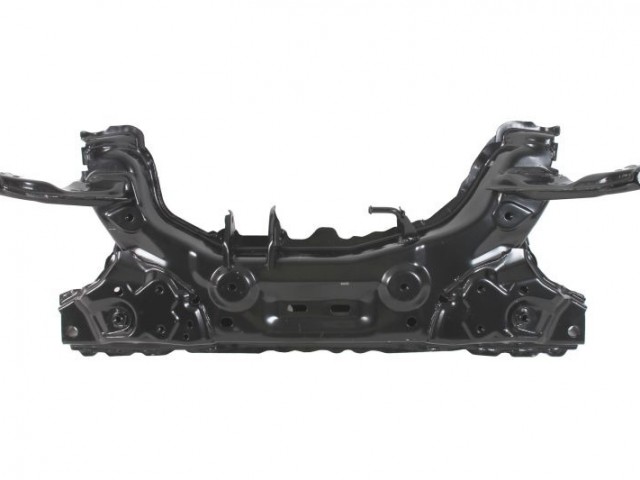 Ford Fiesta 2008-2017 utángyártott új első segédalváz (bölcső) 1746353