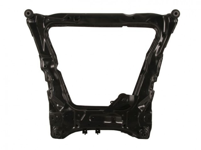 Nissan Qashqai 2007-2013 utángyártott új első segédalváz (bölcső) 54400-BB32A